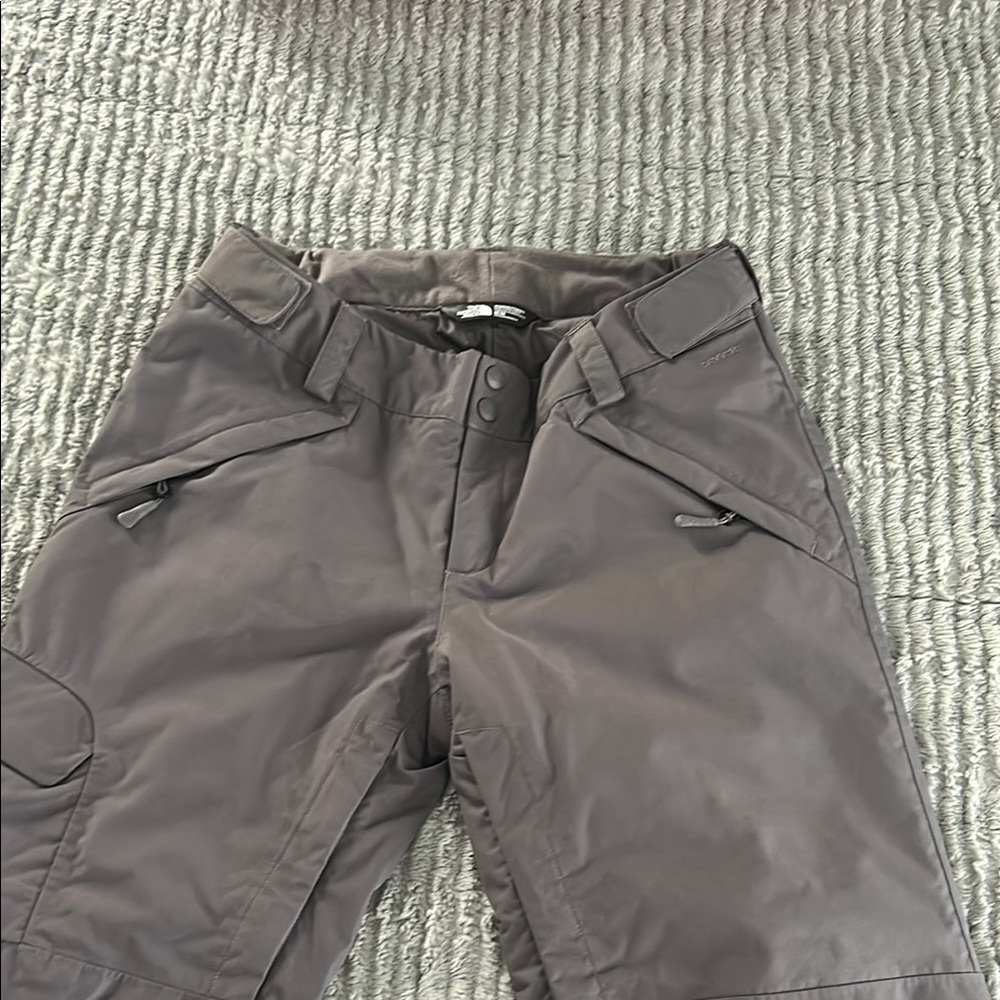 The north face women Ski Pants